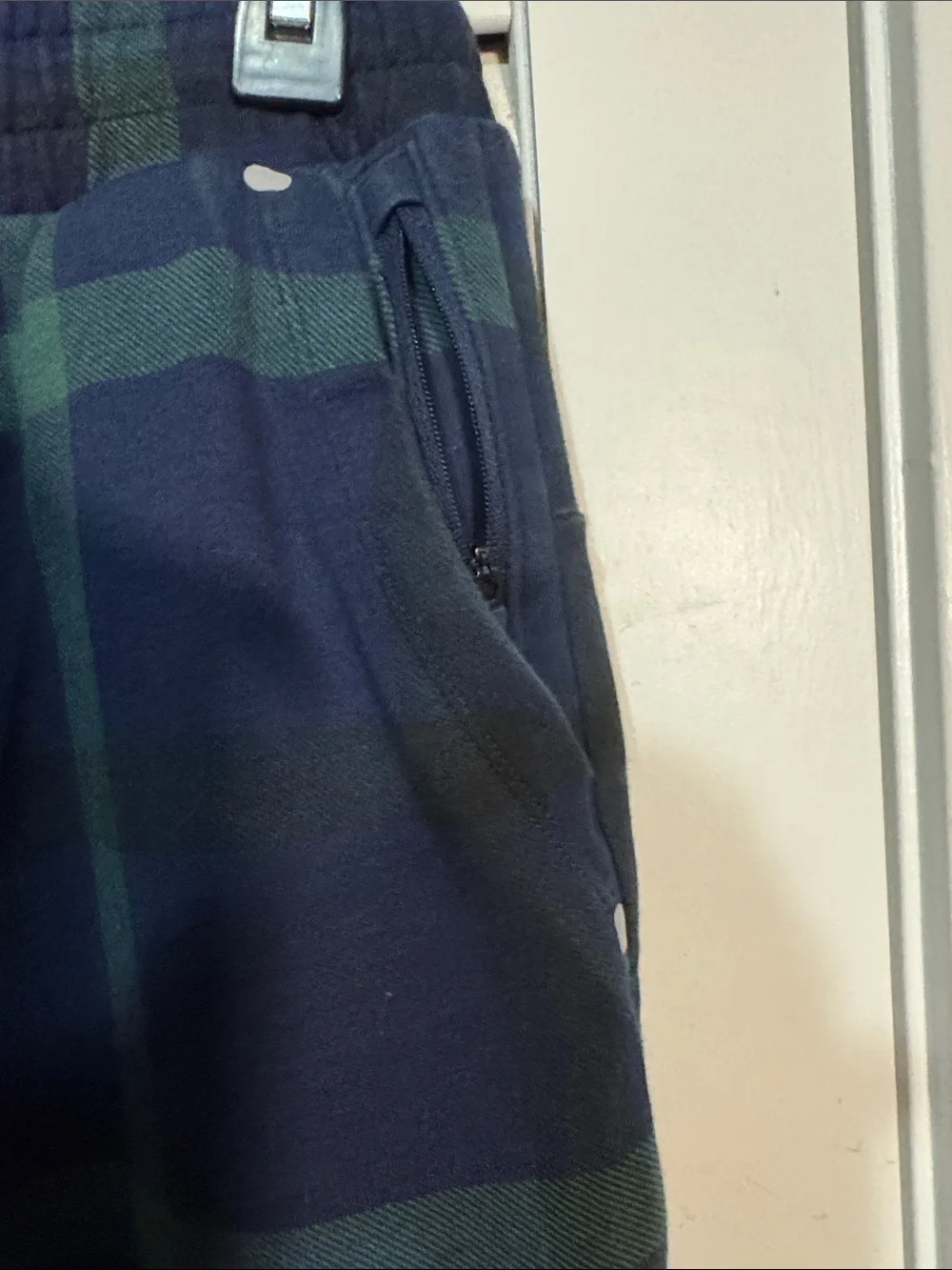 GAP Deep Green Zip-Up Hoodie with White Logo. Teen XL Excellent Condition.